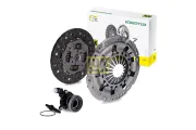 Kupplungssatz Schaeffler LuK 621 3042 33