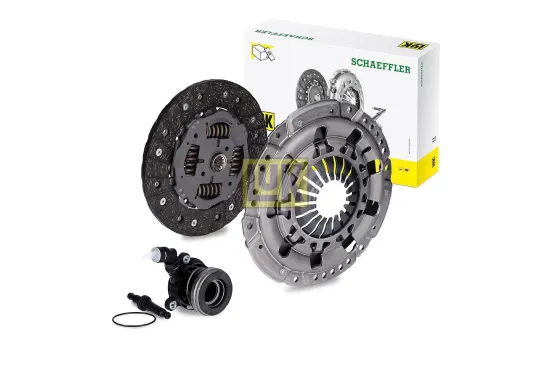 Kupplungssatz Schaeffler LuK 621 3042 33 Bild Kupplungssatz Schaeffler LuK 621 3042 33