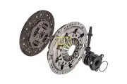 Kupplungssatz Schaeffler LuK 621 3050 33
