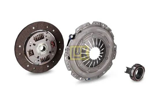 Kupplungssatz Schaeffler LuK 621 3059 00 Bild Kupplungssatz Schaeffler LuK 621 3059 00