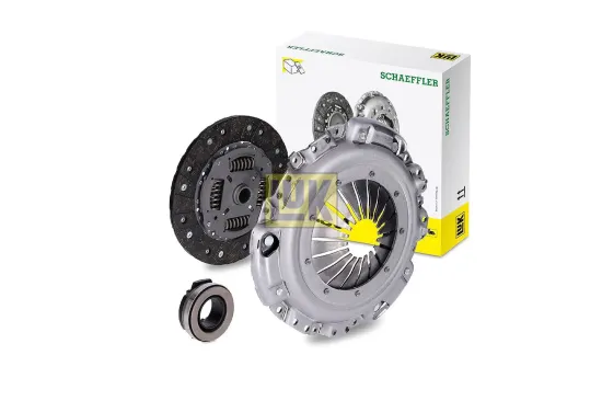 Kupplungssatz Schaeffler LuK 622 0623 00 Bild Kupplungssatz Schaeffler LuK 622 0623 00