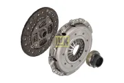 Kupplungssatz Schaeffler LuK 622 0662 00