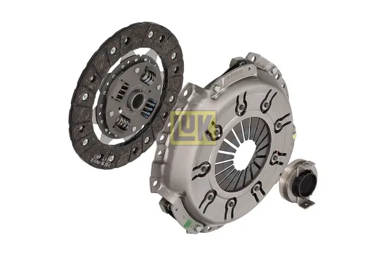 Kupplungssatz Schaeffler LuK 622 0926 60 Bild Kupplungssatz Schaeffler LuK 622 0926 60