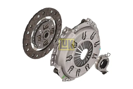 Kupplungssatz Schaeffler LuK 622 1145 60 Bild Kupplungssatz Schaeffler LuK 622 1145 60