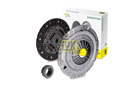 Kupplungssatz Schaeffler LuK 622 1396 00 Bild Kupplungssatz Schaeffler LuK 622 1396 00