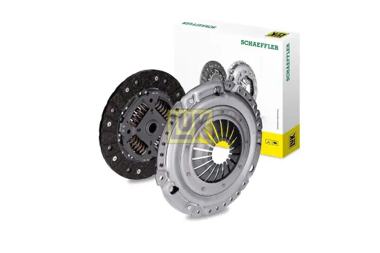 Kupplungssatz Schaeffler LuK 622 1396 09 Bild Kupplungssatz Schaeffler LuK 622 1396 09