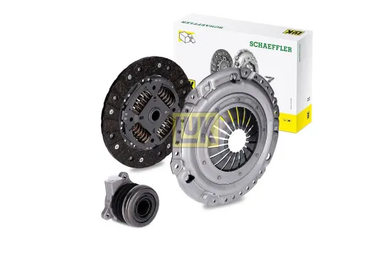 Kupplungssatz Schaeffler LuK 622 1396 33 Bild Kupplungssatz Schaeffler LuK 622 1396 33