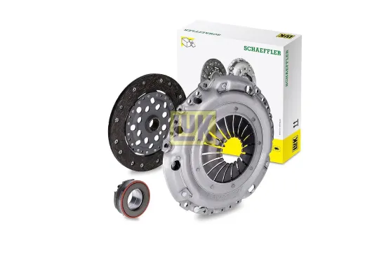 Kupplungssatz Schaeffler LuK 622 2154 00 Bild Kupplungssatz Schaeffler LuK 622 2154 00