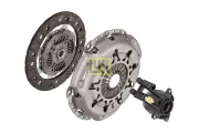 Kupplungssatz Schaeffler LuK 622 2414 34