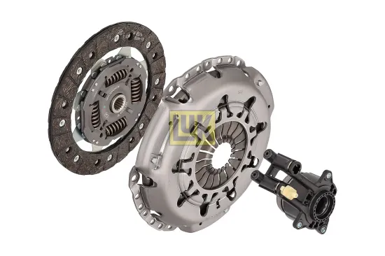 Kupplungssatz Schaeffler LuK 622 2414 34 Bild Kupplungssatz Schaeffler LuK 622 2414 34