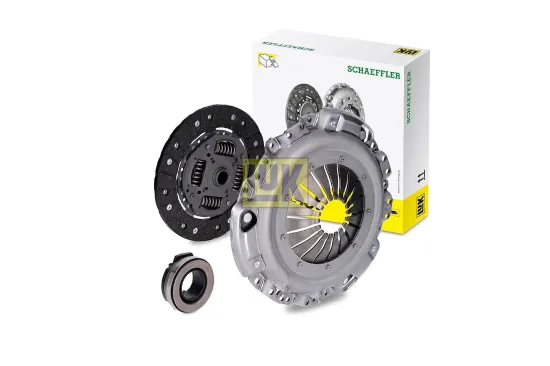 Kupplungssatz Schaeffler LuK 622 3018 00 Bild Kupplungssatz Schaeffler LuK 622 3018 00