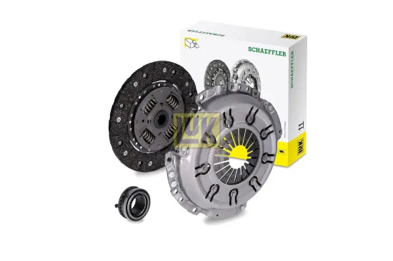Kupplungssatz Schaeffler LuK 622 3027 00 Bild Kupplungssatz Schaeffler LuK 622 3027 00