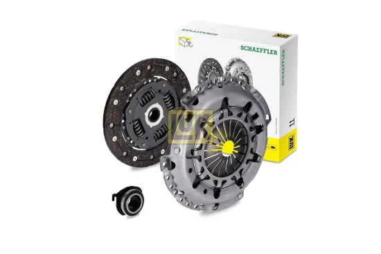 Kupplungssatz Schaeffler LuK 622 3074 00 Bild Kupplungssatz Schaeffler LuK 622 3074 00