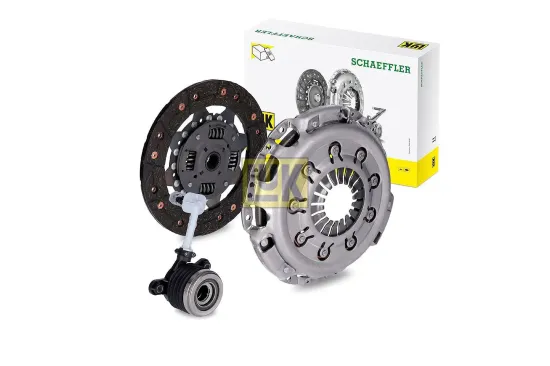 Kupplungssatz Schaeffler LuK 622 3103 33 Bild Kupplungssatz Schaeffler LuK 622 3103 33