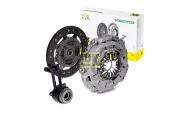 Kupplungssatz Schaeffler LuK 622 3113 33