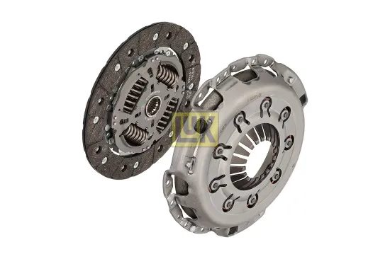 Kupplungssatz Schaeffler LuK 622 3127 09 Bild Kupplungssatz Schaeffler LuK 622 3127 09