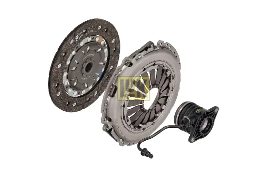 Kupplungssatz Schaeffler LuK 622 3132 35 Bild Kupplungssatz Schaeffler LuK 622 3132 35