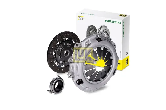 Kupplungssatz Schaeffler LuK 622 3175 00 Bild Kupplungssatz Schaeffler LuK 622 3175 00