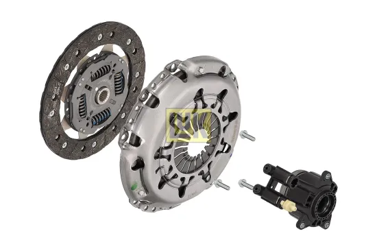 Kupplungssatz Schaeffler LuK 622 3226 33 Bild Kupplungssatz Schaeffler LuK 622 3226 33