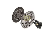 Kupplungssatz Schaeffler LuK 622 3231 33