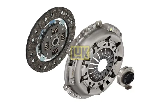 Kupplungssatz Schaeffler LuK 622 3329 00 Bild Kupplungssatz Schaeffler LuK 622 3329 00