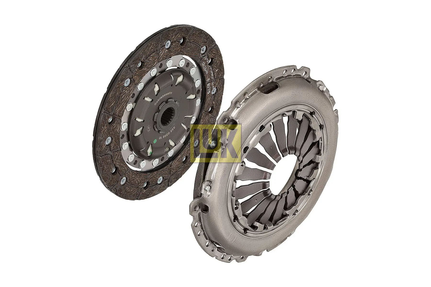 Kupplungssatz Schaeffler LuK 622 3335 09