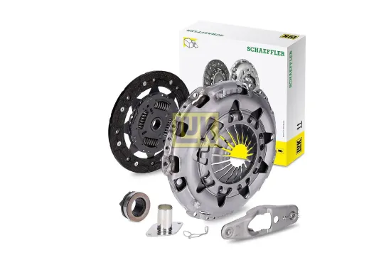Kupplungssatz Schaeffler LuK 622 3336 00 Bild Kupplungssatz Schaeffler LuK 622 3336 00