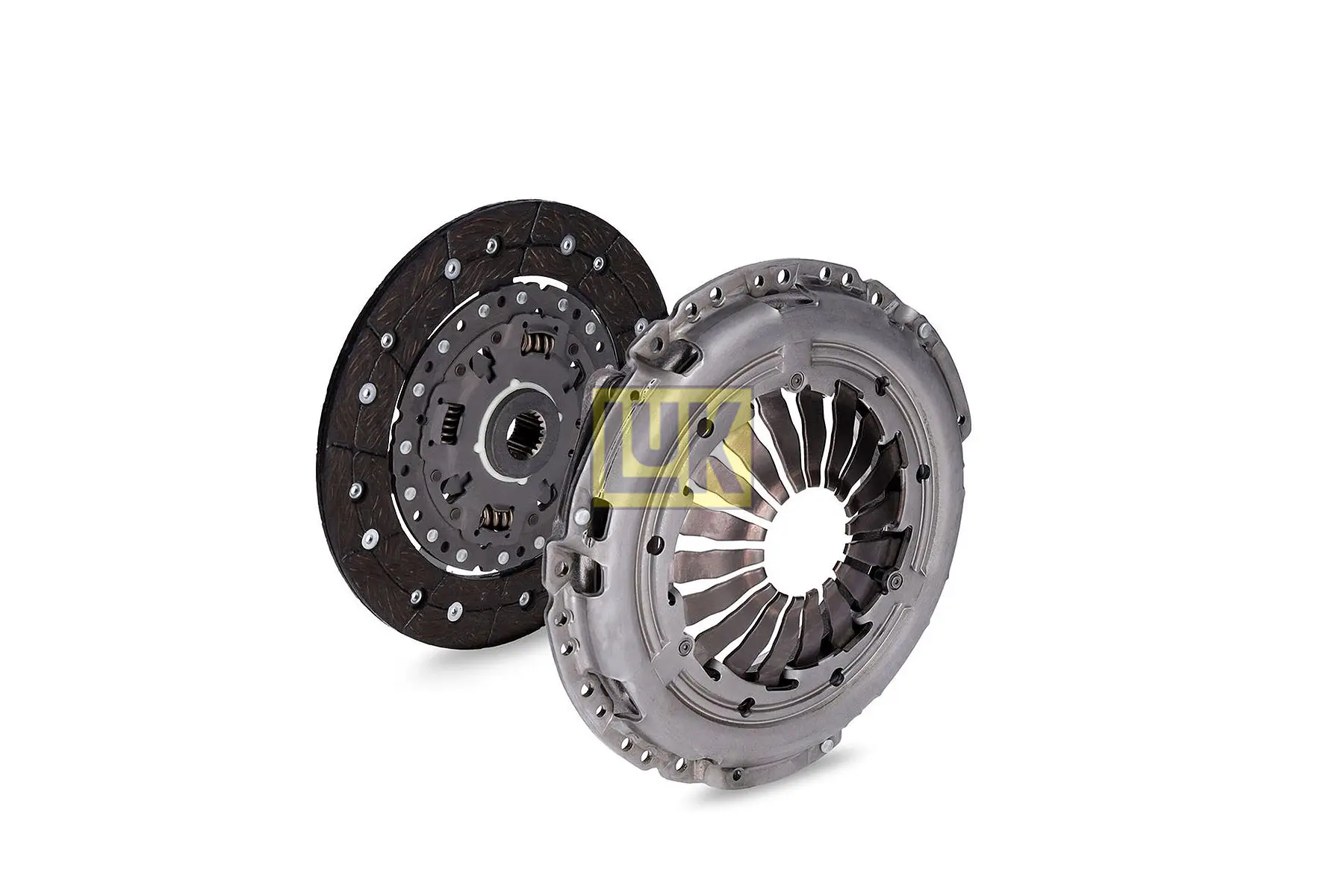 Kupplungssatz Schaeffler LuK 622 3344 09