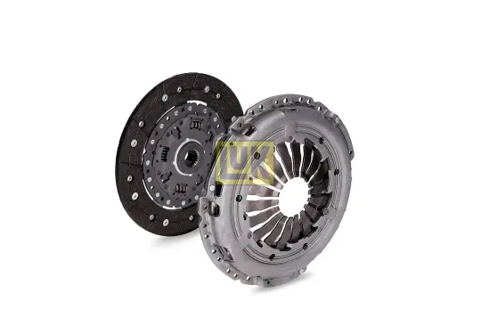 Kupplungssatz Schaeffler LuK 622 3344 09 Bild Kupplungssatz Schaeffler LuK 622 3344 09