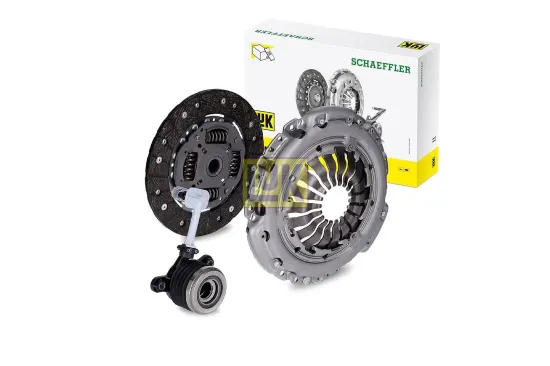 Kupplungssatz Schaeffler LuK 622 3427 33 Bild Kupplungssatz Schaeffler LuK 622 3427 33