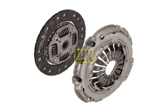 Kupplungssatz Schaeffler LuK 622 3429 09 Bild Kupplungssatz Schaeffler LuK 622 3429 09