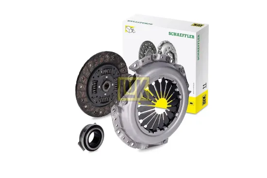Kupplungssatz Schaeffler LuK 622 3470 00 Bild Kupplungssatz Schaeffler LuK 622 3470 00
