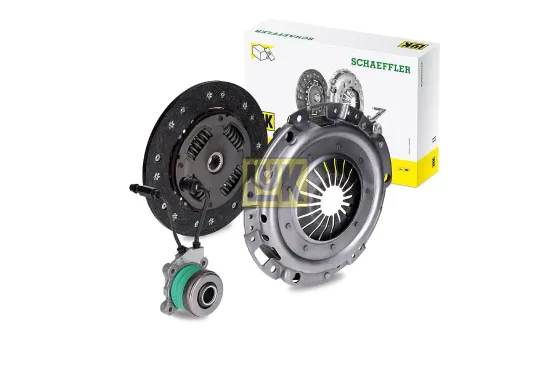 Kupplungssatz Schaeffler LuK 622 3486 33 Bild Kupplungssatz Schaeffler LuK 622 3486 33