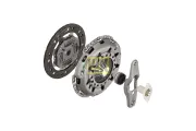 Kupplungssatz Schaeffler LuK 622 3487 00