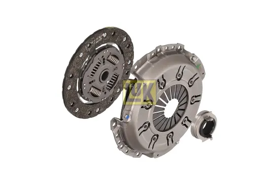 Kupplungssatz Schaeffler LuK 622 3521 00 Bild Kupplungssatz Schaeffler LuK 622 3521 00