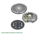 Kupplungssatz Schaeffler LuK 601 0003 00