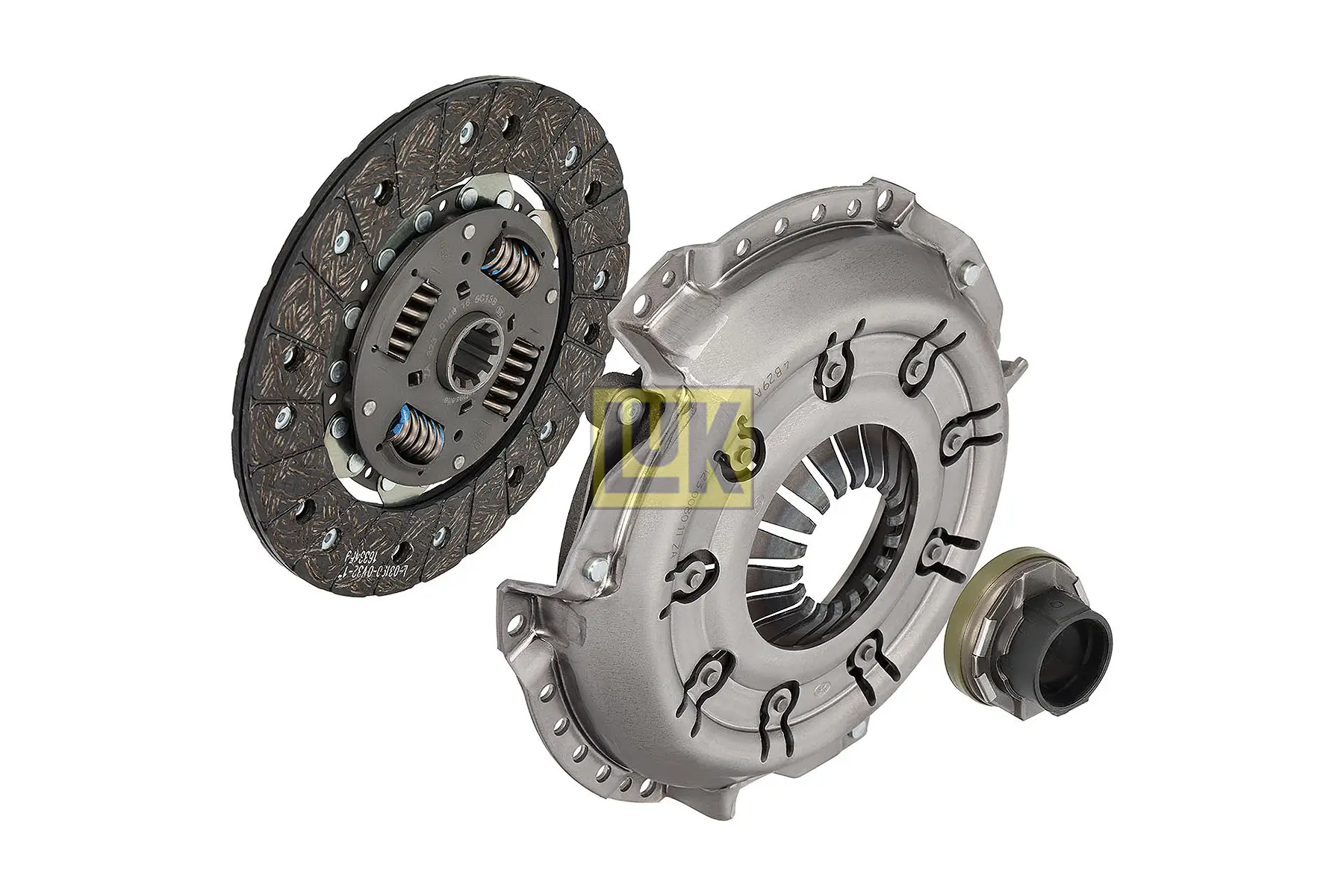 Kupplungssatz Schaeffler LuK 623 0327 00