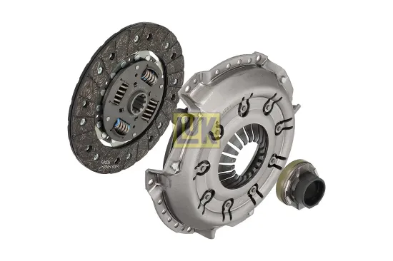 Kupplungssatz Schaeffler LuK 623 0327 00 Bild Kupplungssatz Schaeffler LuK 623 0327 00