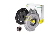 Kupplungssatz Schaeffler LuK 623 0370 10