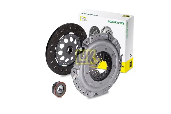 Kupplungssatz Schaeffler LuK 623 0559 00 Bild Kupplungssatz Schaeffler LuK 623 0559 00