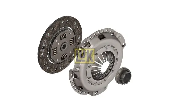 Kupplungssatz Schaeffler LuK 623 0608 00 Bild Kupplungssatz Schaeffler LuK 623 0608 00