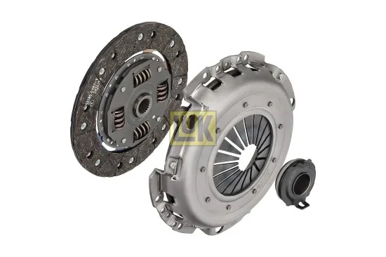 Kupplungssatz Schaeffler LuK 623 0749 00 Bild Kupplungssatz Schaeffler LuK 623 0749 00