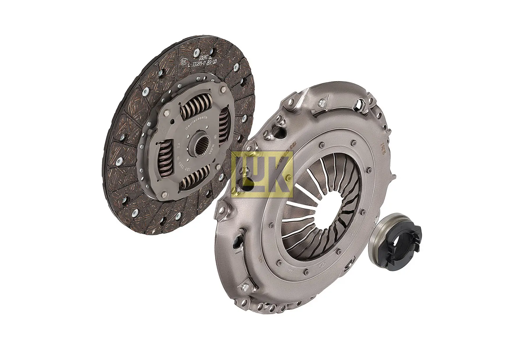 Kupplungssatz Schaeffler LuK 623 0815 00