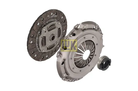 Kupplungssatz Schaeffler LuK 623 0815 00 Bild Kupplungssatz Schaeffler LuK 623 0815 00