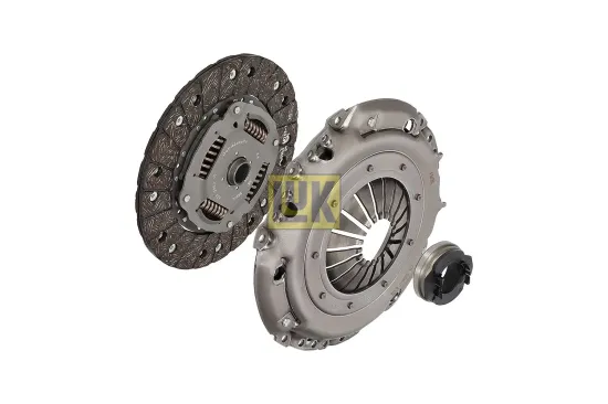 Kupplungssatz Schaeffler LuK 623 0818 00 Bild Kupplungssatz Schaeffler LuK 623 0818 00
