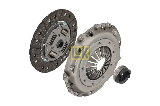 Kupplungssatz Schaeffler LuK 623 1197 00 Bild Kupplungssatz Schaeffler LuK 623 1197 00