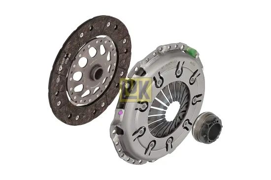 Kupplungssatz Schaeffler LuK 623 2285 00 Bild Kupplungssatz Schaeffler LuK 623 2285 00