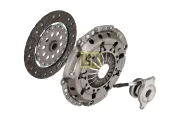 Kupplungssatz Schaeffler LuK 623 2942 33