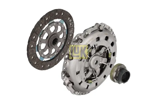 Kupplungssatz Schaeffler LuK 623 3001 00 Bild Kupplungssatz Schaeffler LuK 623 3001 00