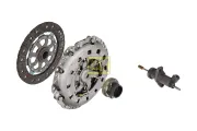 Kupplungssatz Schaeffler LuK 623 3001 22